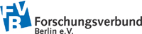 logo Forschungsverbund Berlin e. V.