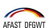 Logo AFAST/DFGWT
