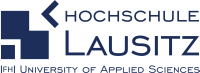 Logo Hochschule Lausitz
