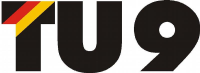 Logo der TU9