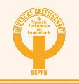 Logo DGPPN