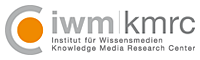 Logo des iwm-kmrc