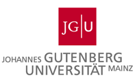 Logo Johannes Gutenberg-Universität Mainz