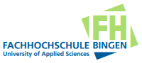Logo Fachhochschule Bingen