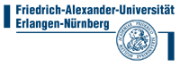 Logo Uni Erlangen-Nürnberg