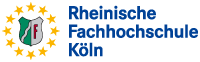 Logo Rheinische Fachhochschule Köln