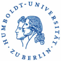 Logo Humboldt-Universität zu Berlin 