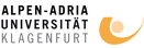 Logo Alpen-Adria-Universität Klagenfurt