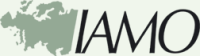 Logo IAMO
