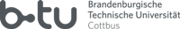 Logo BTU