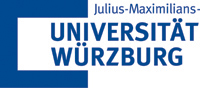 Logo Julius-Maximilians-Universität Würzburg