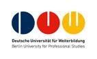 Logo Deutsche Universität für Weiterbildung