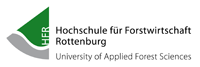 Logo Hochschule für Forstwirtschaft Rottenburg