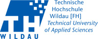 Logo Technische Hochschule Wildau [FH]