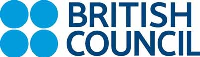 Logo: British Council Germany