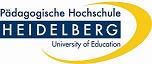 Logo: Pädagogische Hochschule Heidelberg
