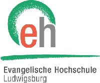 Logo: Evangelische Hochschule Ludwigsburg