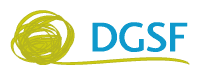 Logo: Deutsche Gesellschaft für Systemische Therapie, Beratung und  Familientherapie e.V.