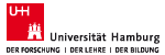 Logo: Universität Hamburg