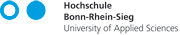 Logo: Hochschule Bonn-Rhein-Sieg