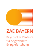 Logo: Bayerisches Zentrum für Angewandte Energieforschung e.V. 