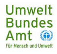 Logo: Umweltbundesamt (UBA)