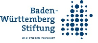 Logo: Baden-Württemberg Stiftung