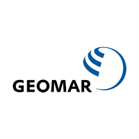Logo: GEOMAR Helmholtz-Zentrum für Ozeanforschung Kiel