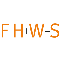 Logo: Hochschule für angewandte Wissenschaften Würzburg-Schweinfurt