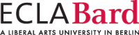Logo: ECLA of Bard, A Liberal Arts University in Berlin