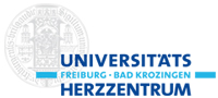 Logo: Universitäts-Herzzentrum Freiburg - Bad Krozingen