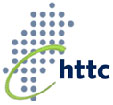 Logo: Hessisches Telemedia Technologie Kompetenz-Center e.V.