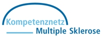 Logo: Krankheitsbezogenes Kompetenznetz Multiple Sklerose