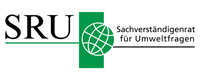 Logo: Sachverständigenrat für Umweltfragen 