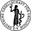 Logo: Deutsche Gesellschaft für Urologie e.V.