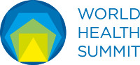 Logo: World Health Summit 