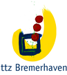 Logo: ttz Bremerhaven