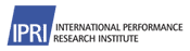 Logo: IPRI - International Performance Research Institute gGmbH 