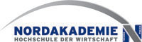 Logo: Nordakademie - Hochschule der Wirtschaft