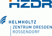 Logo: Helmholtz-Zentrum Dresden-Rossendorf