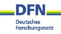 Logo: Verein zur Förderung eines Deutschen Forschungsnetzes e.V.