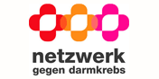 Logo: Netzwerk gegen Darmkrebs e.V.