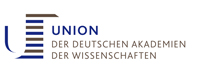 Logo: Union der deutschen Akademien der Wissenschaften