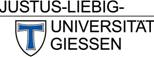 Logo: Justus-Liebig-Universität Gießen
