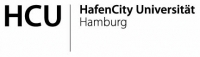 Logo: HafenCity Universität Hamburg