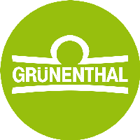 Logo: Grünenthal GmbH