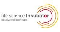 Logo: Life Science Inkubator GmbH