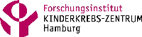 Logo: Forschungsinstitut Kinderkrebs-Zentrum Hamburg