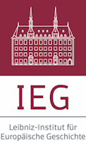 Logo: Leibniz-Institut für Europäische Geschichte Mainz