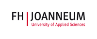 Logo: Fachhochschule Joanneum